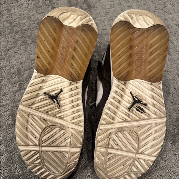 Men’s Nike Jordan MA2 size 8.5 - spring 2021 color “Treat Yourself” - Picture 4 of 4